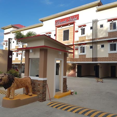 Bicotels Hotel Batangas Bagian luar foto