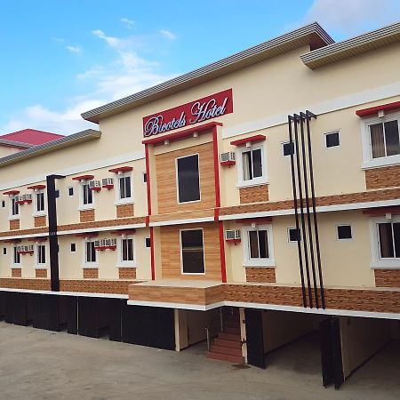 Bicotels Hotel Batangas Bagian luar foto