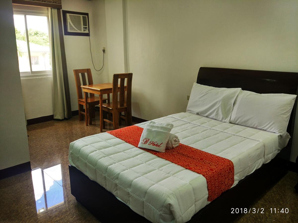 Bicotels Hotel Batangas Bagian luar foto