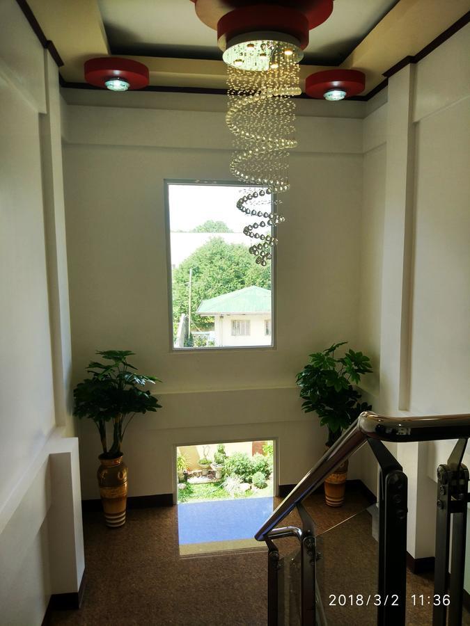 Bicotels Hotel Batangas Bagian luar foto