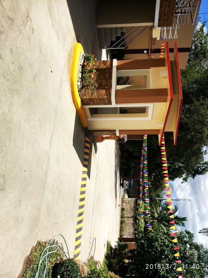 Bicotels Hotel Batangas Bagian luar foto